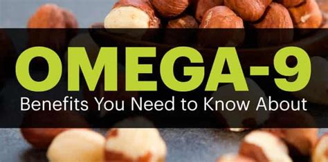 omega 9 foods|omega 9 monounsaturated fat.